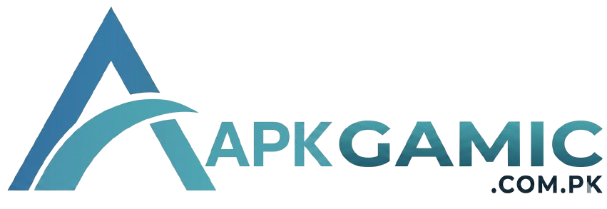 APK GAMIC