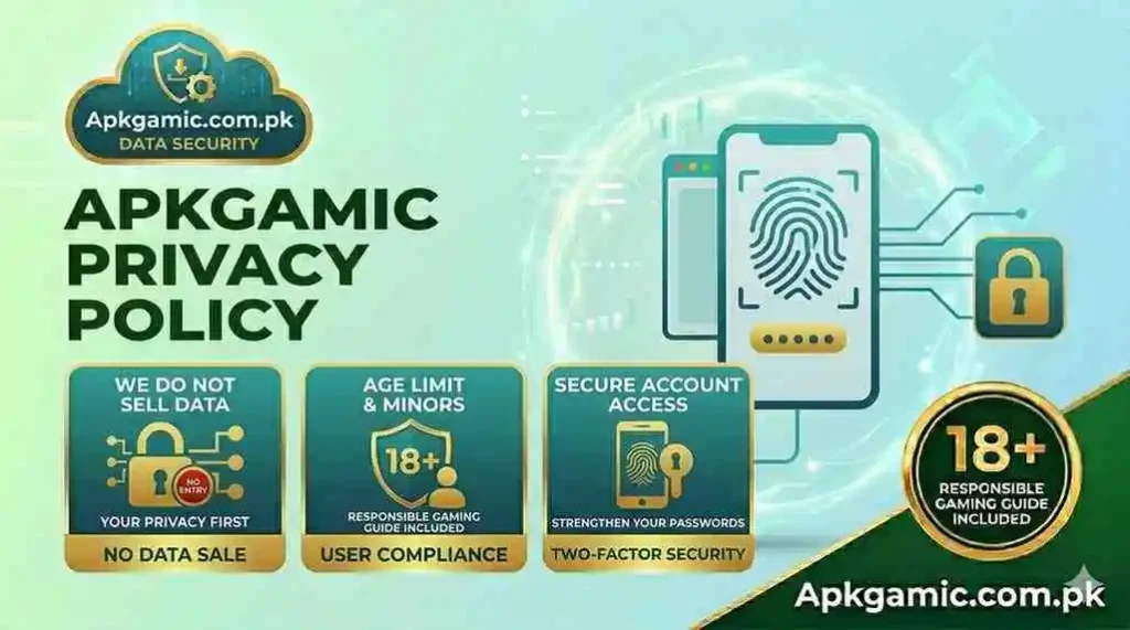 Privacy Policy