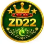 Zd22 game Logo