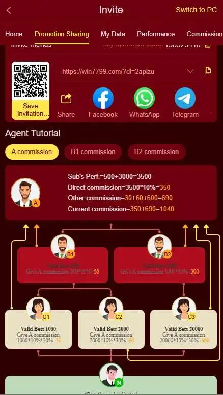Win7799 apk
