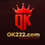 OK 222 Game