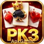 PK3 Game