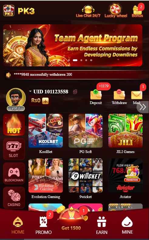 PK3 Game Download